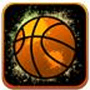 NBA篮球联赛赛事主题图片